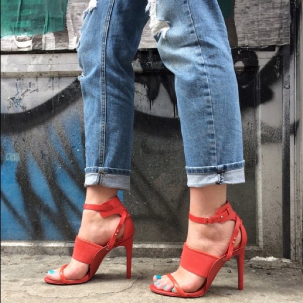 Dolce Vita Sandals